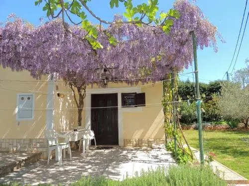 Apartments Butorac