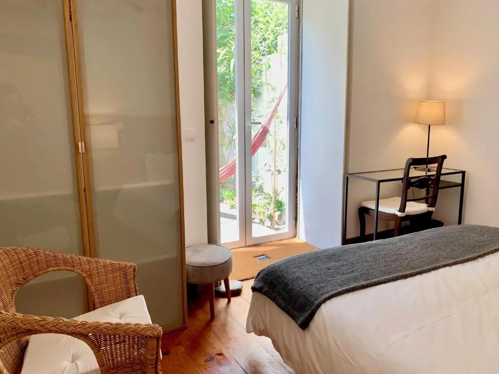 Our Home In Lisbon Apartments