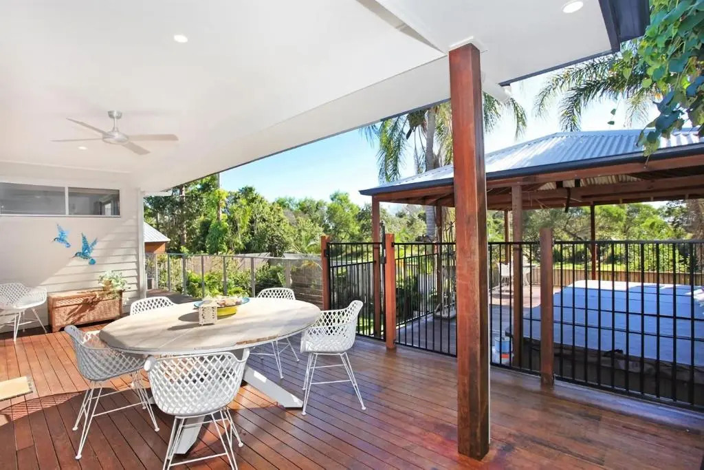 122 Mudjimba Beach Road, Mudjimba