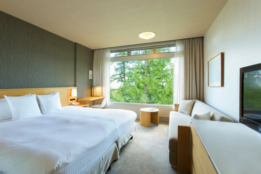 The Green Leaf Niseko Village, Tapestry Collection by Hilton