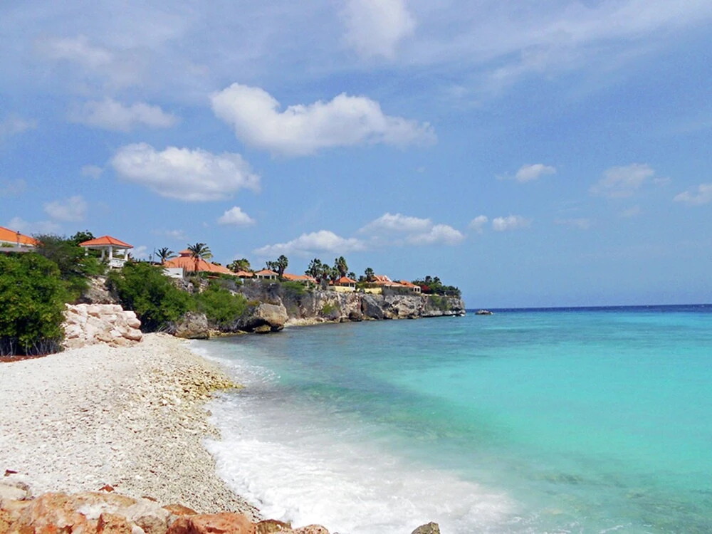 Villa Curacao