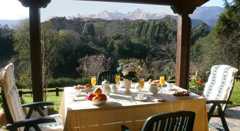 El Corral Del Acebo