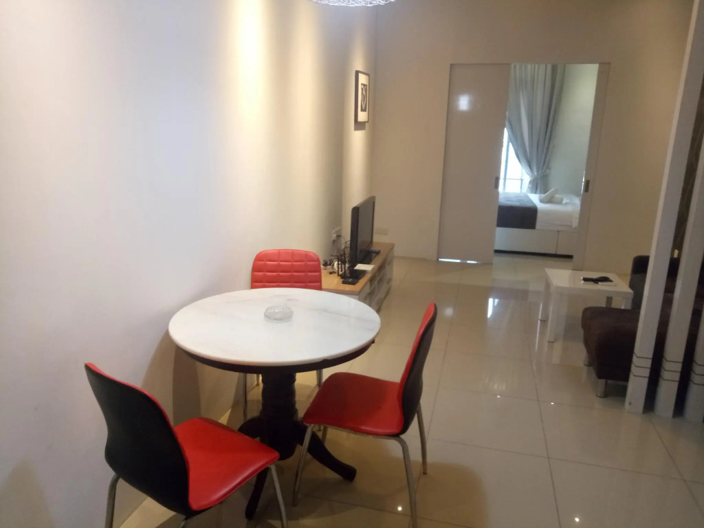 Taragon Time Executive Serviced Suites