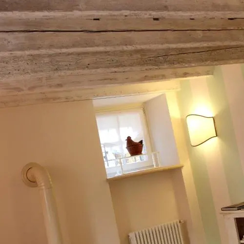 Romeo e Giulietta Appartamenti
