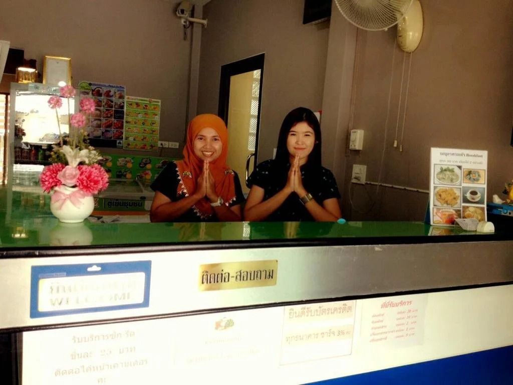 Meesuk Hotel