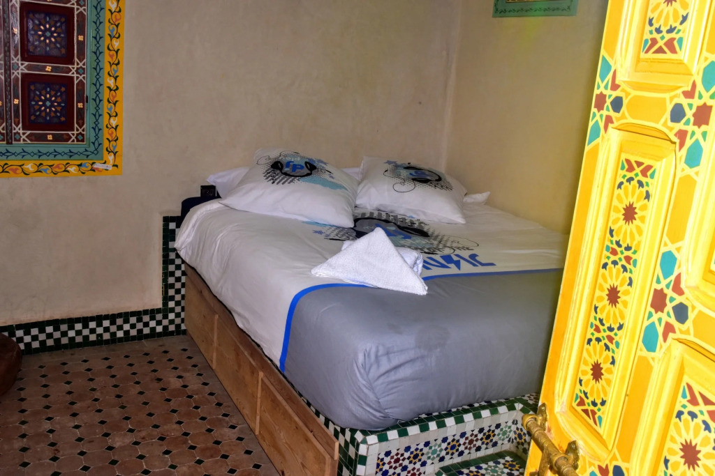 Riad Razoli Sidi Fateh