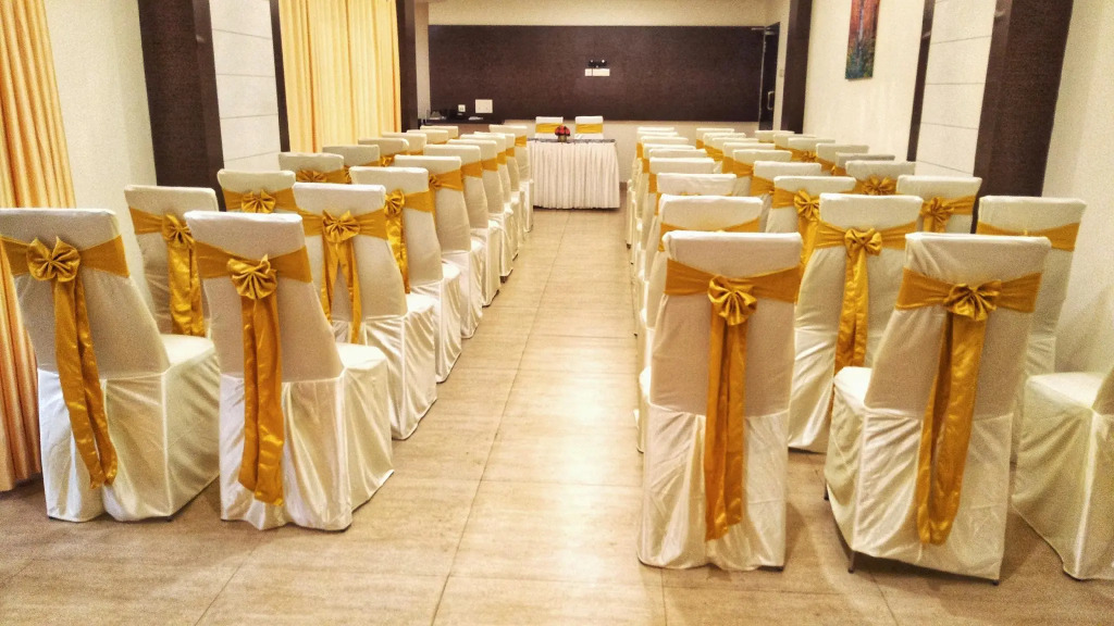 Hotel Yamuna