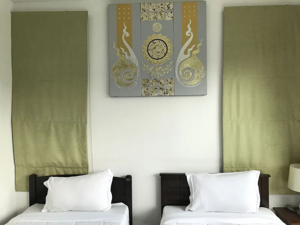 Sanga Villas