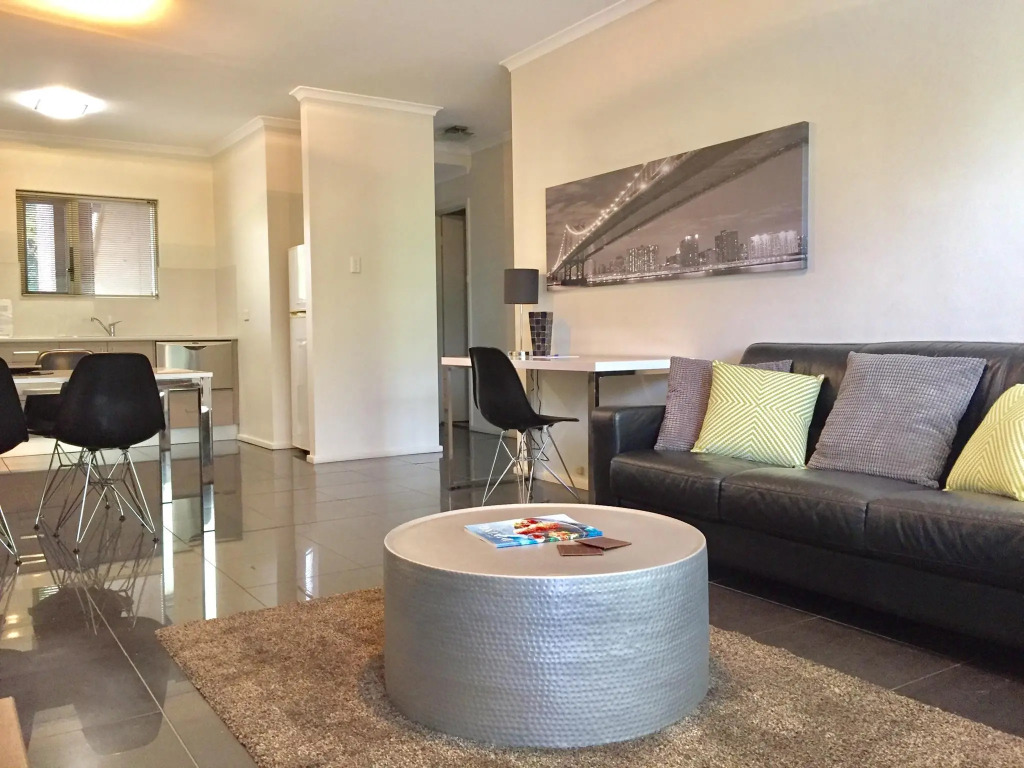 Archer Street – Adelaide DressCircle Apartments