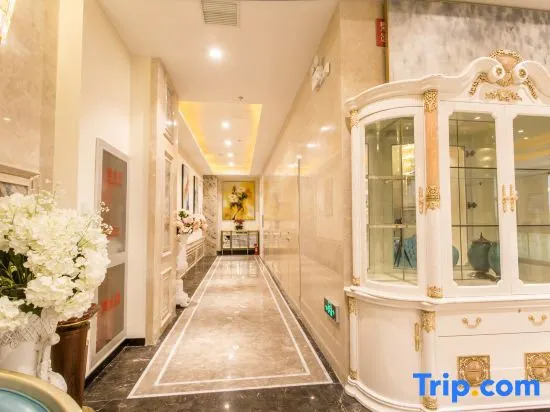 Yuemeng Hotel