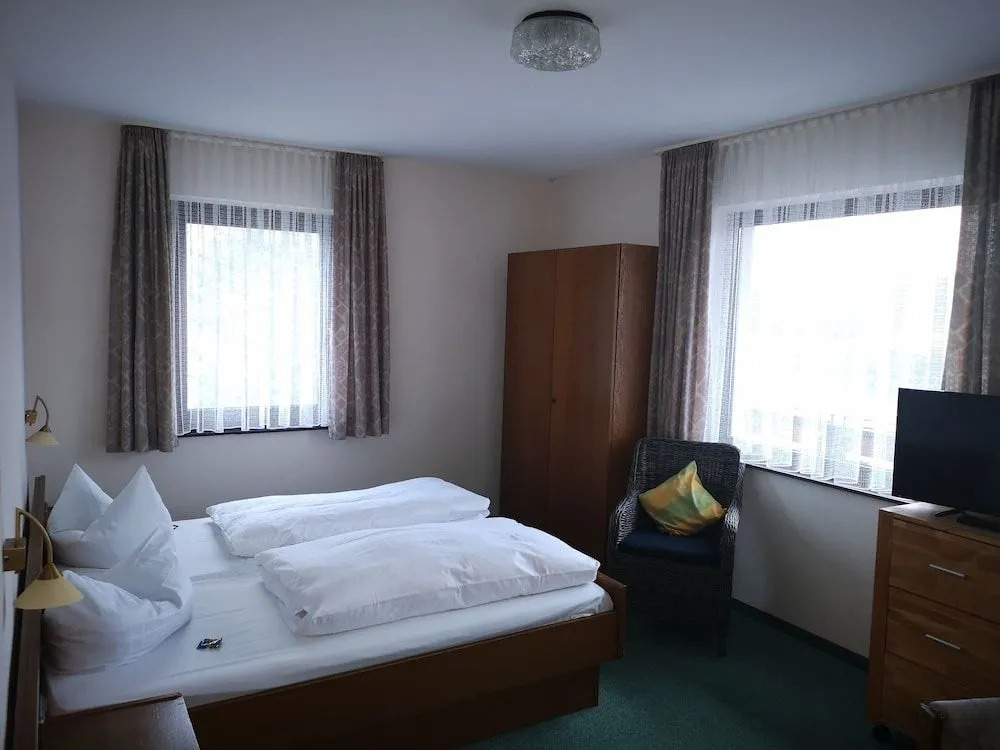 Hotel Paulushof