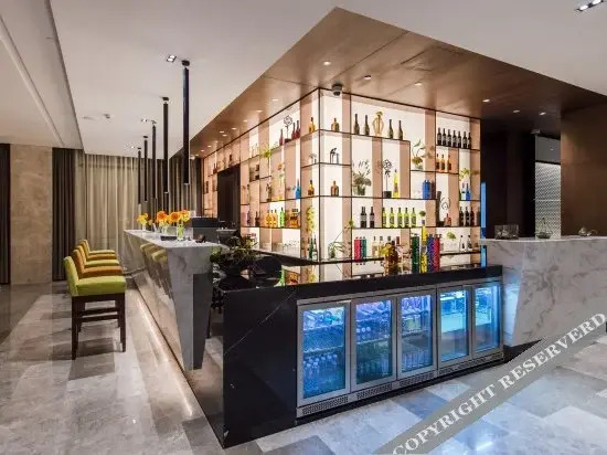 Hampton by Hilton Jilin Jilin Sterrt