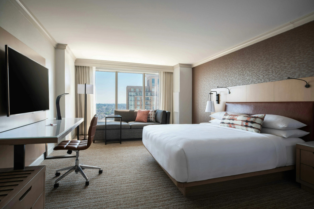 Baltimore Marriott Waterfront