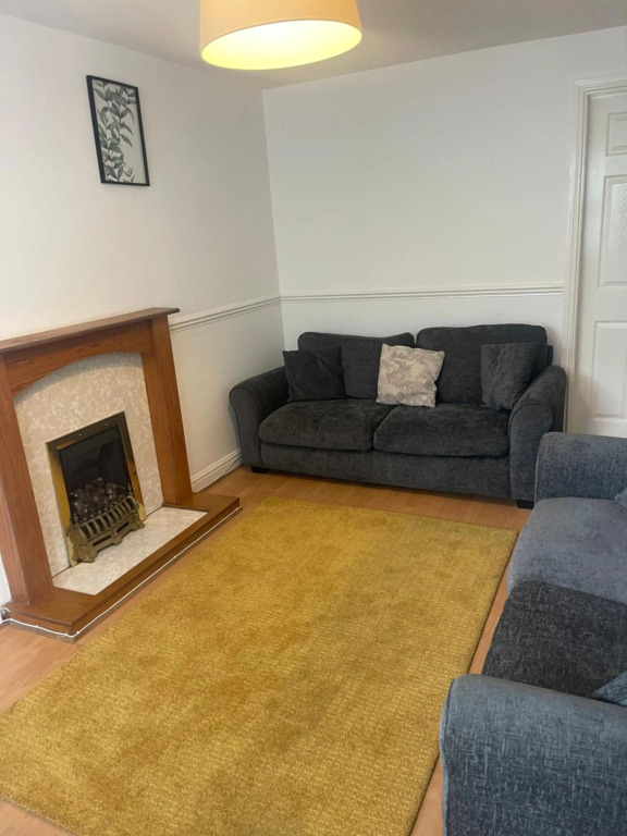 House number 12 sleeps up to 4 with Smart TVs in every room