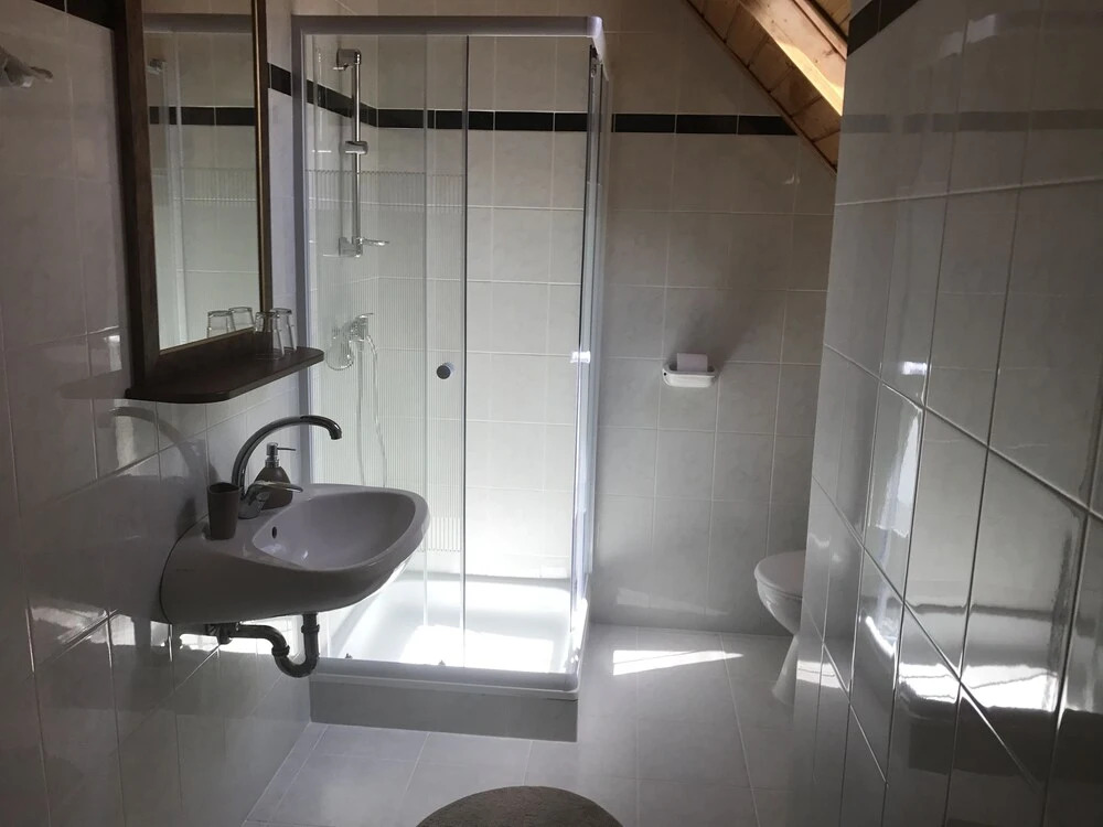Hollik Apartmanház