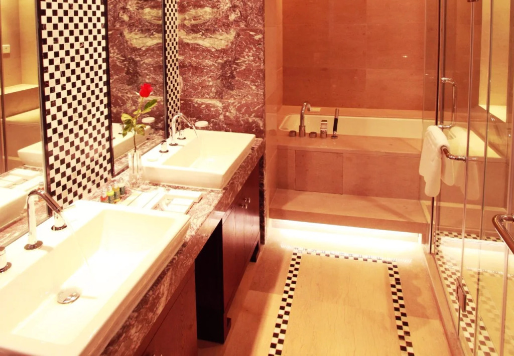 Beijing Hejingfu Hotel
