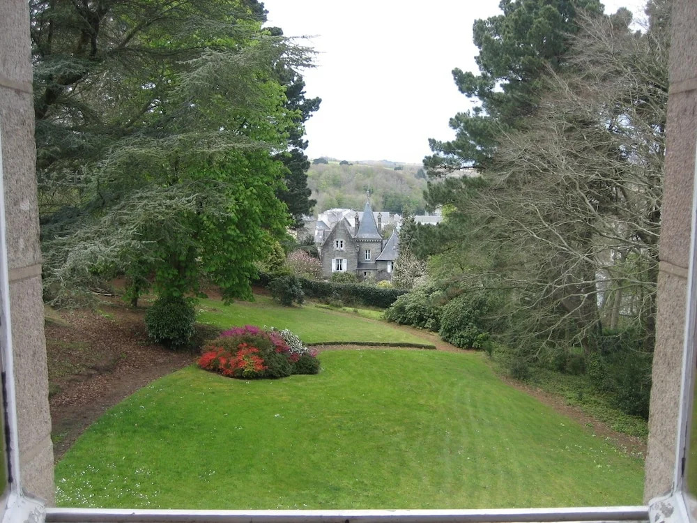 Chambres d'hôtes Manoir Ker-Huella