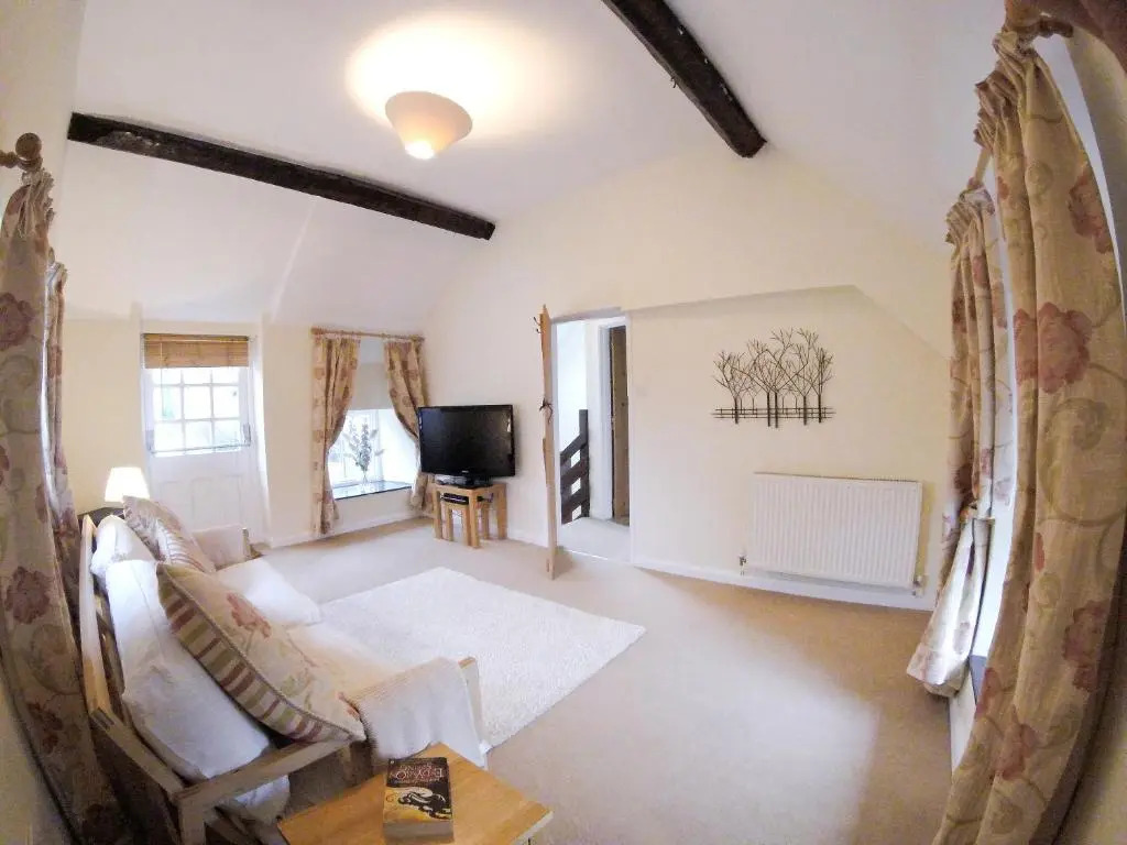 Bryn Melyn Farm Cottages