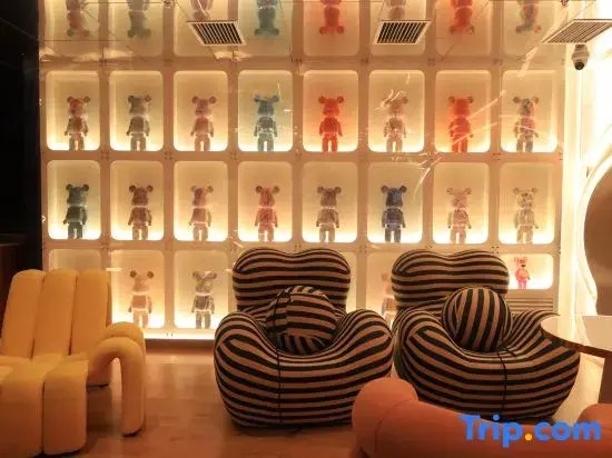 Mishan Xingkaihu International Grand Hotel
