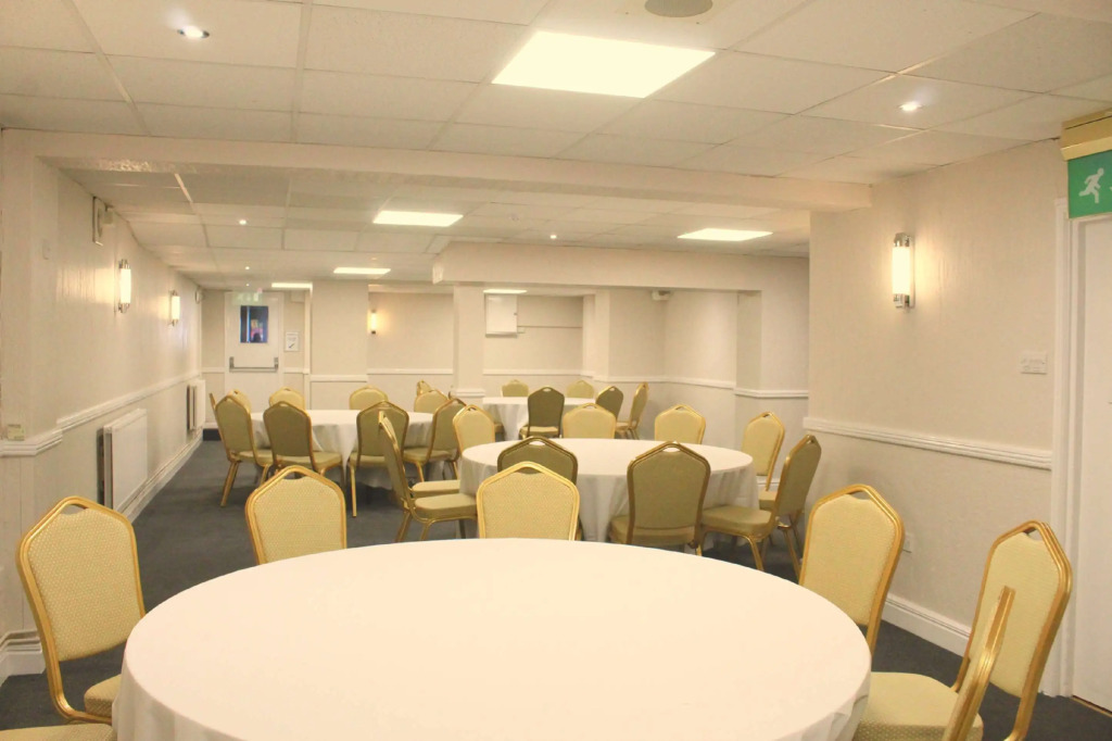 Best Western Weymouth Hotel Rembrandt
