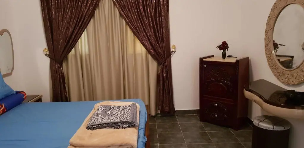 Al Dora Residence Suites Hurghada