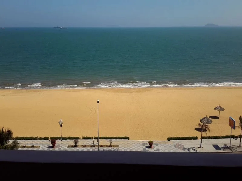 Hotel Thien Hai