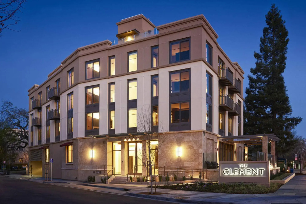 The Clement Hotel
