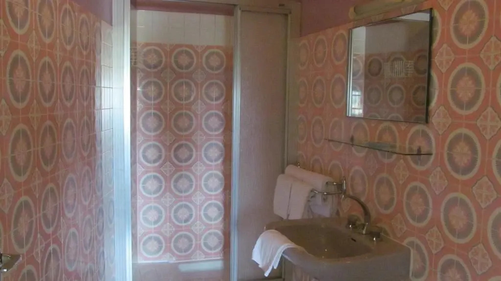 Hotel Le Baron