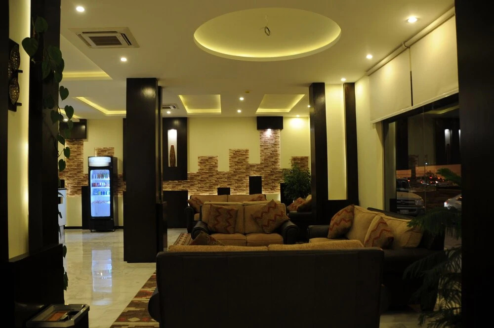Bita Suites