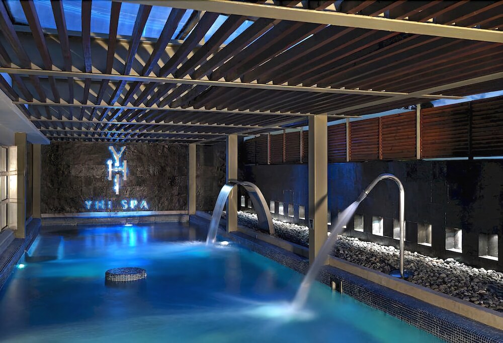 Luxury Escape Cancun