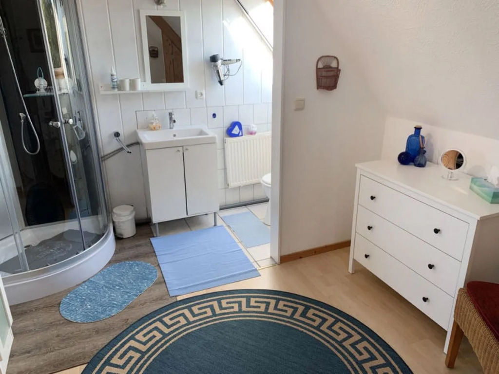 Apartment Osterloh Hage