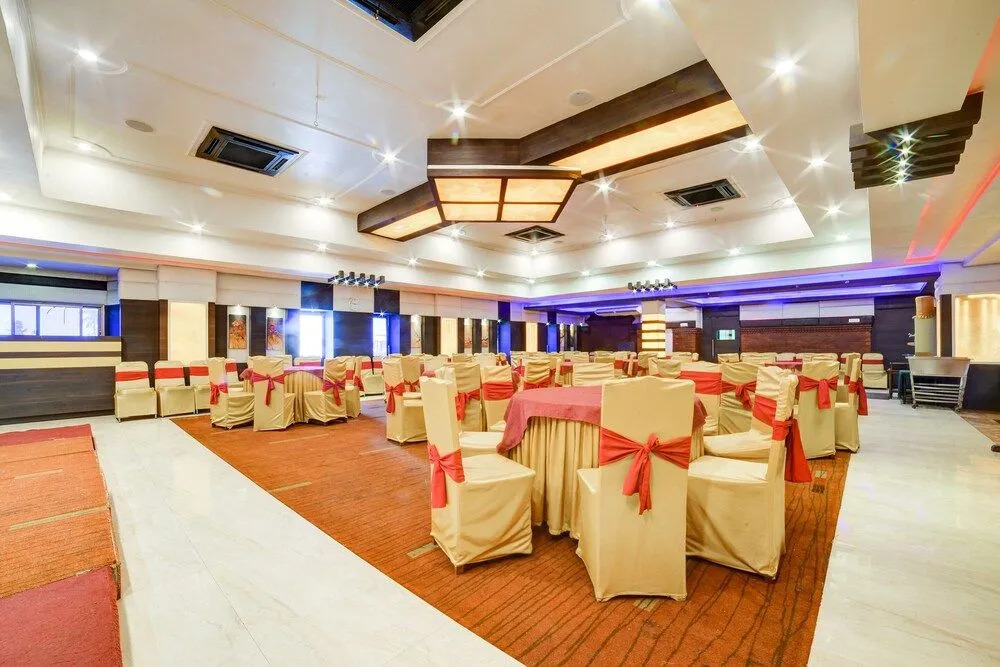 Capital O 507 Hotel Makalu