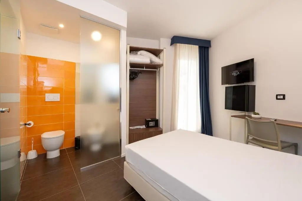 Hotel Velia