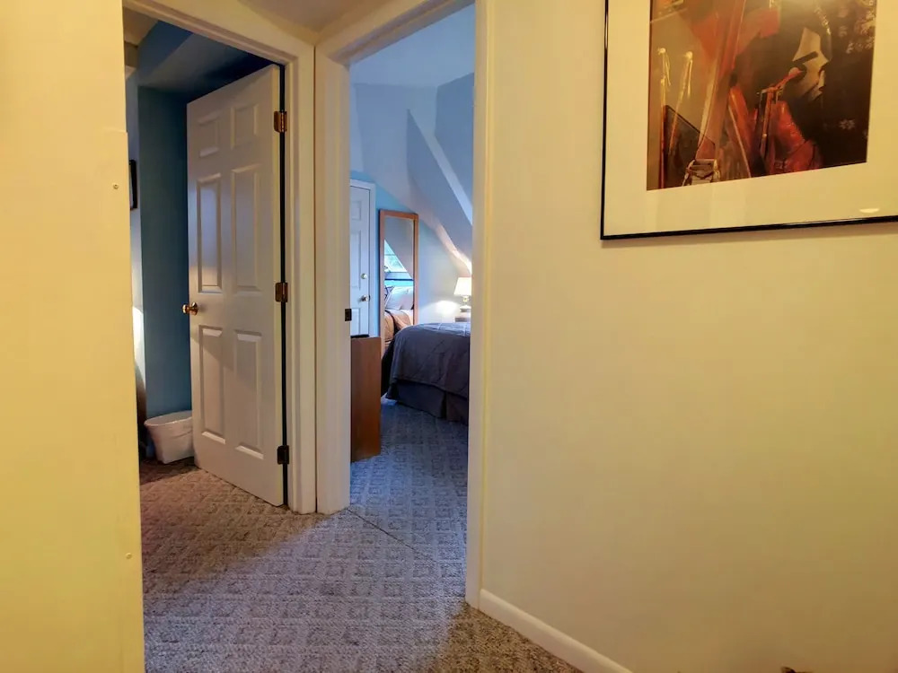 Mg 3e01 - Mt Green 2br/2ba Suite: Awesome Ski Getaway!