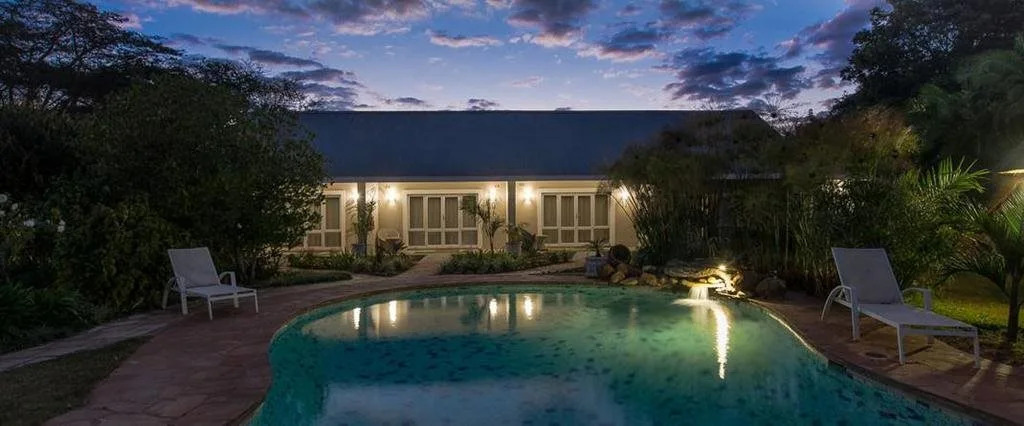 Willow Lodge