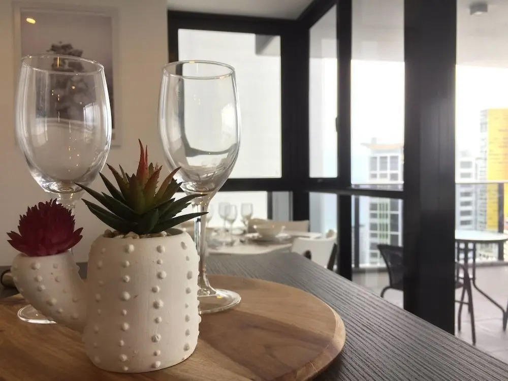 Broadbeach Holiday Apartments