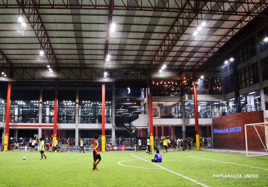 Phitsanulok United