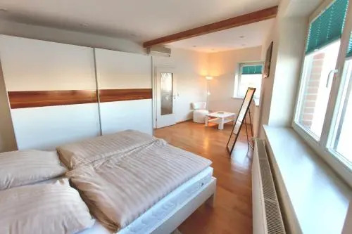 Ferienhaus SEASIDE HOUSE