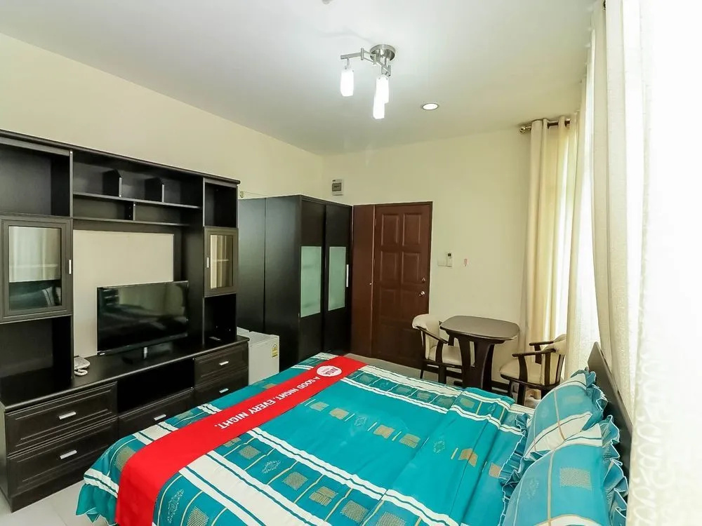 Nida Rooms Srinakarin 18 Prawet