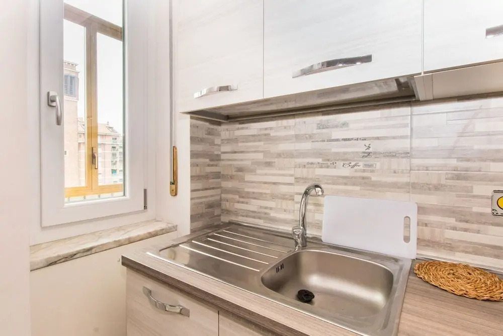 Lingotto Fiera Cozy Apartment