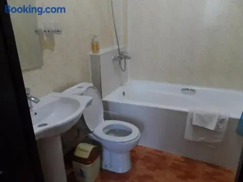 Jahongir B&B Tashkent