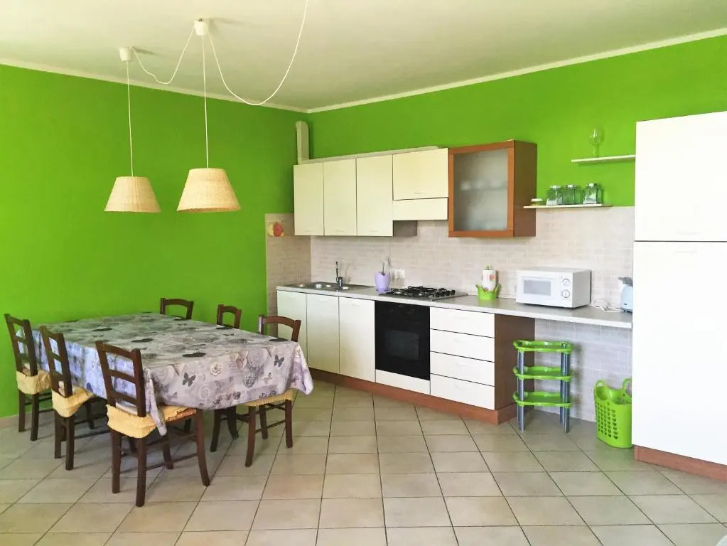 B&B Casazze Dream