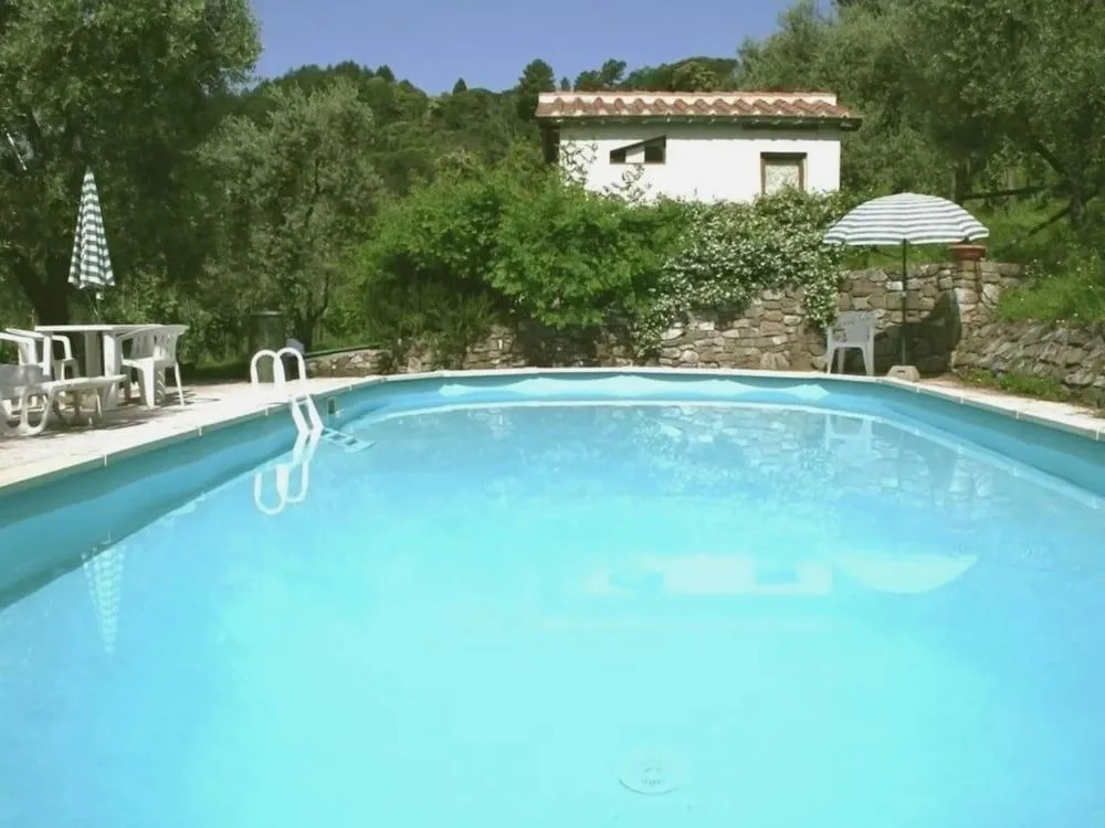 Residence Cà Valdottavo