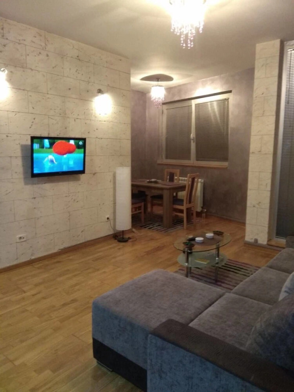 Apartment Paradise Symphony