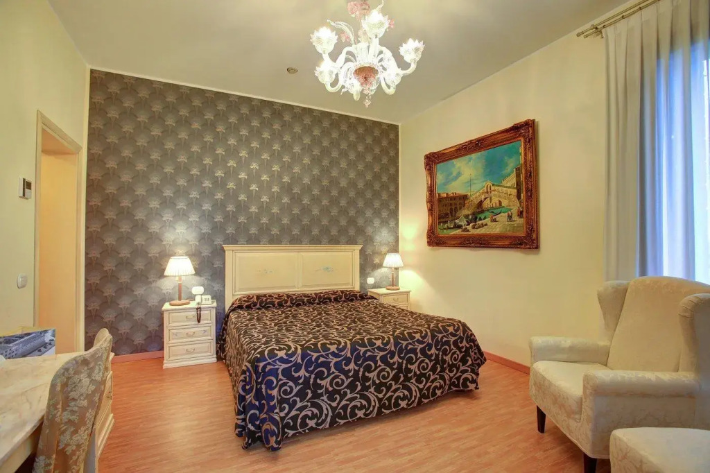 Hotel Villa Braida
