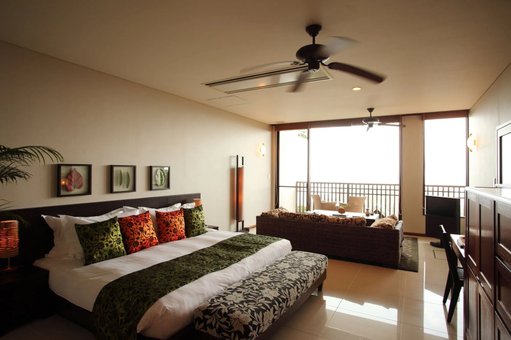 Sankara Hotel & Spa Yakushima