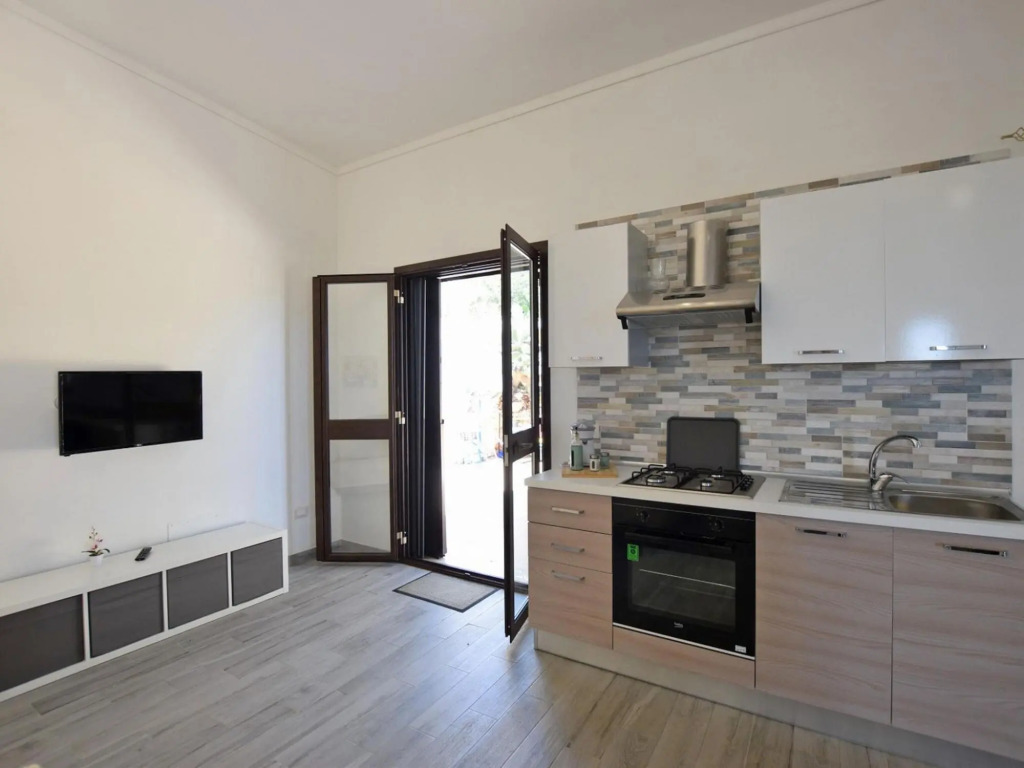 Holiday Home Floridia with Private Pool
