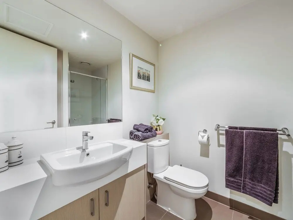 Artists Loft, Pied a Terre
