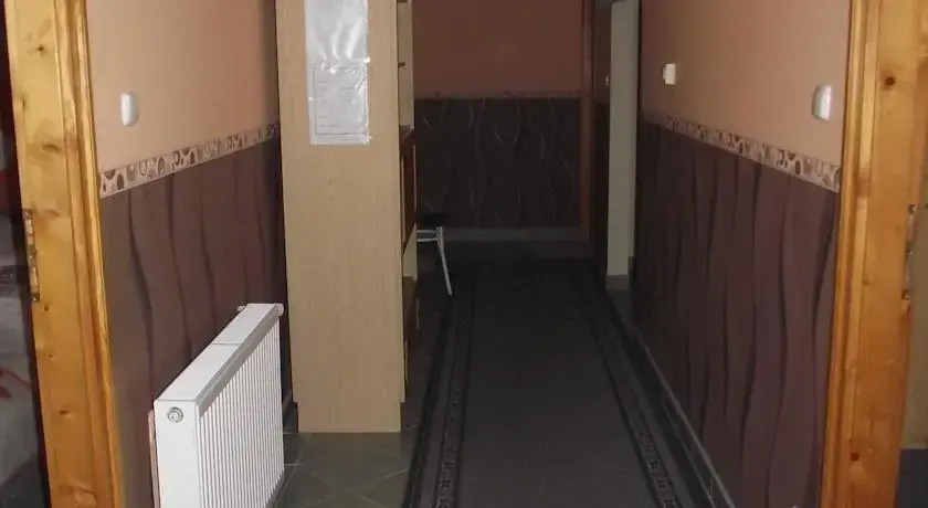 Zoya Apartman
