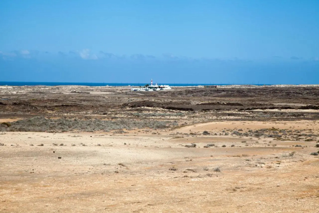 TAO El Cotillo - VV